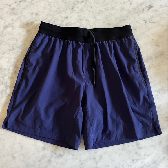 Rhone unlined athletic shorts 7” inseam - Picture 1 of 5